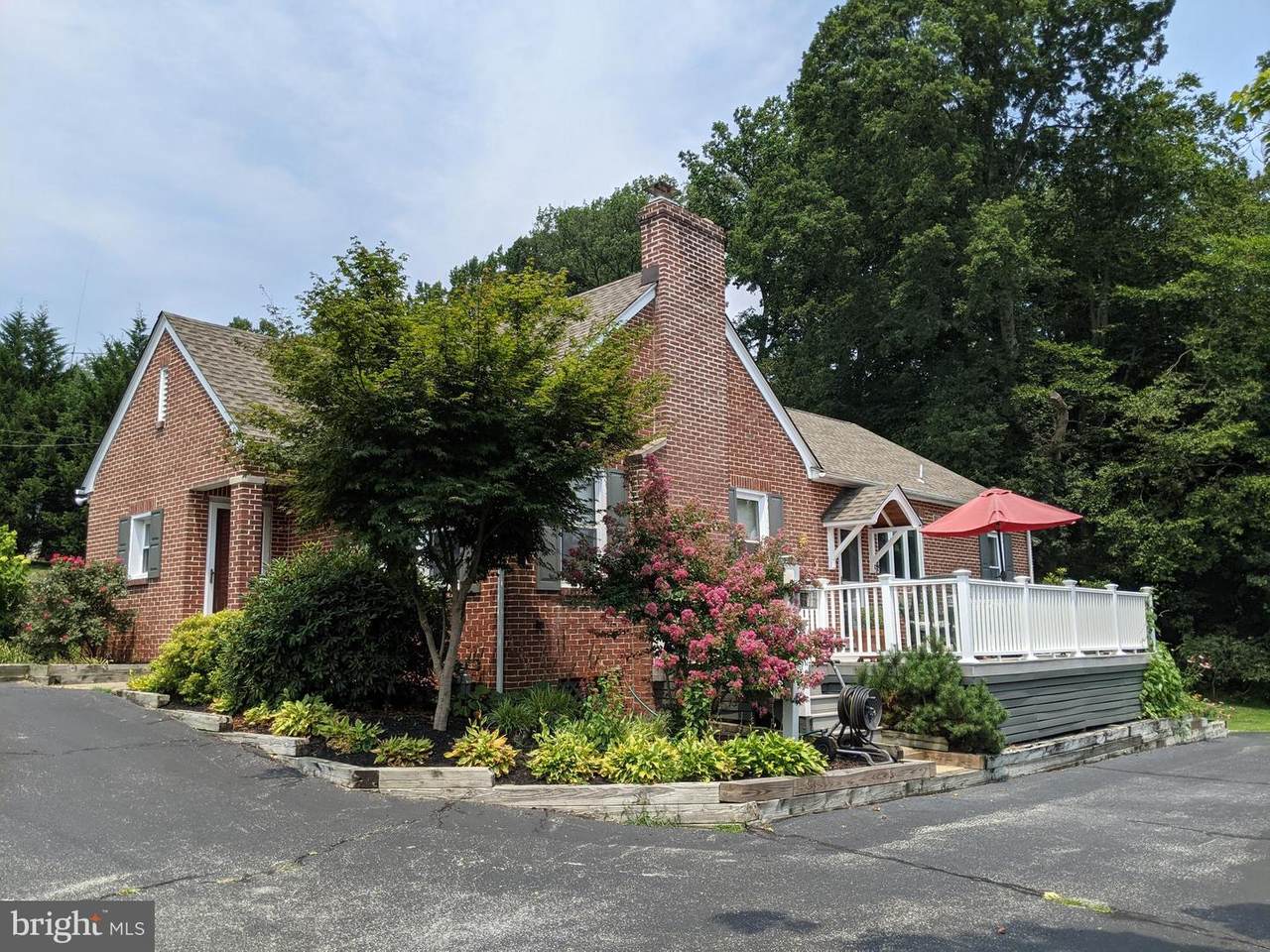 3801 Newport Gap Pike - Photo 1