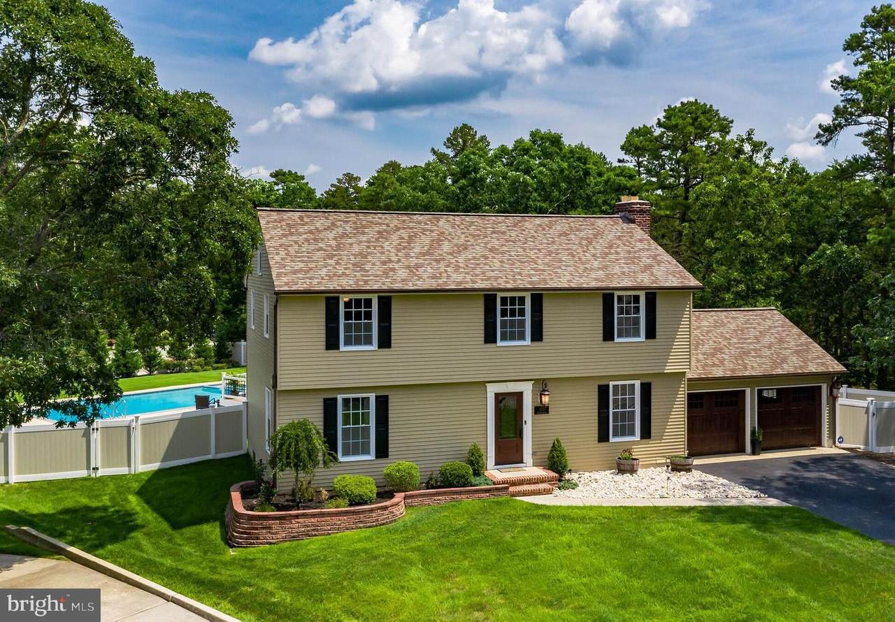 1312 Chickadee Lane - Photo 1