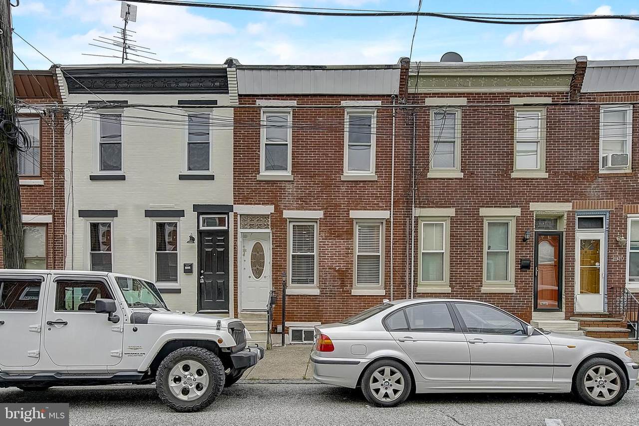 2523 Gaul Street - Photo 1