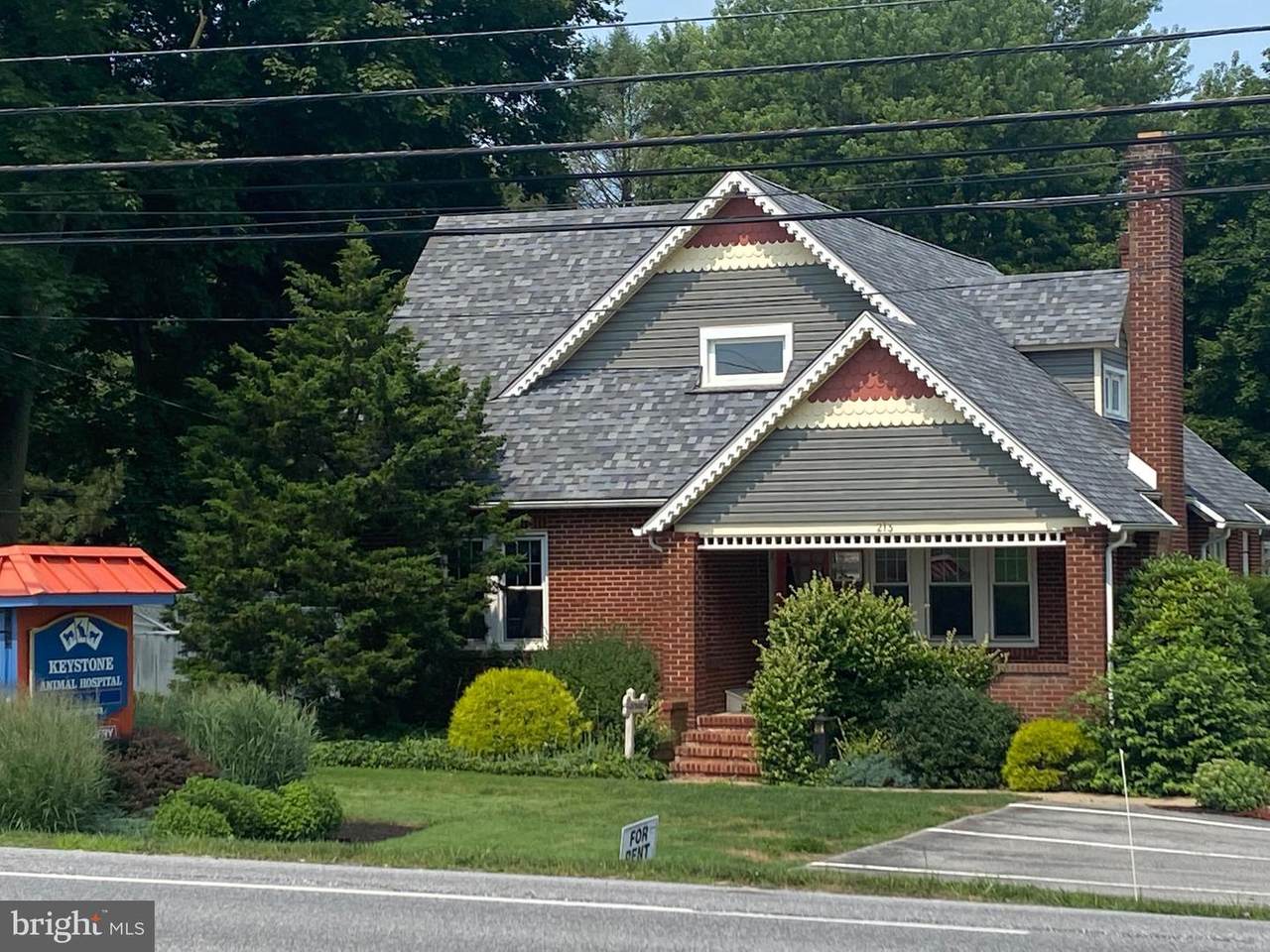 213 Limestone Road - Photo 1