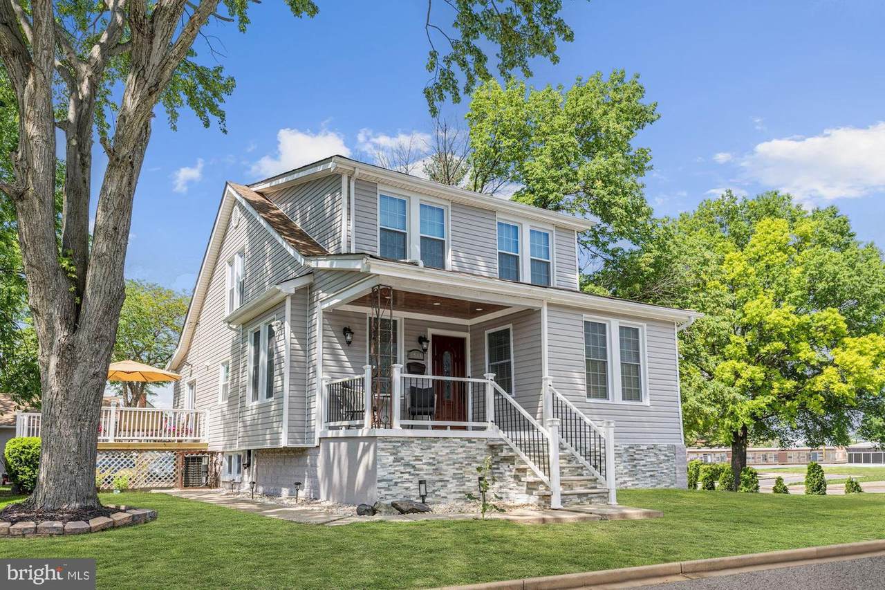2916 Edgecombe Circle - Photo 1