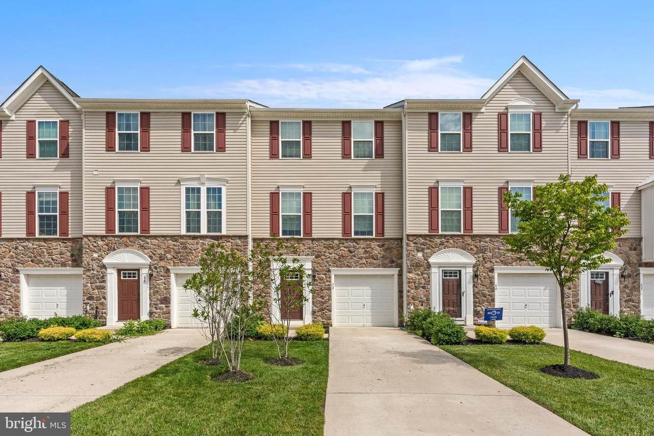 58 Benford Lane - Photo 1