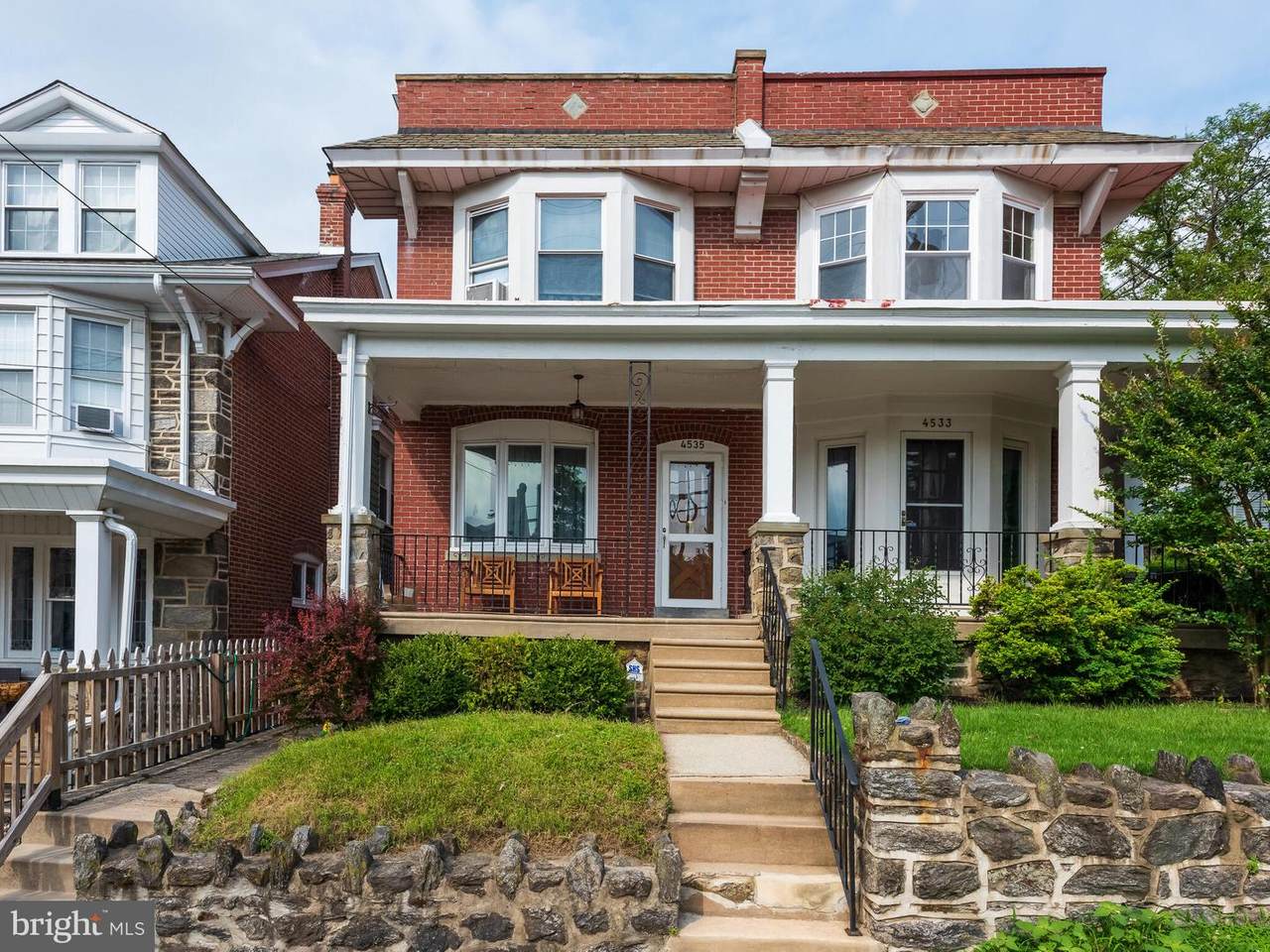 4535 Manayunk Avenue - Photo 1