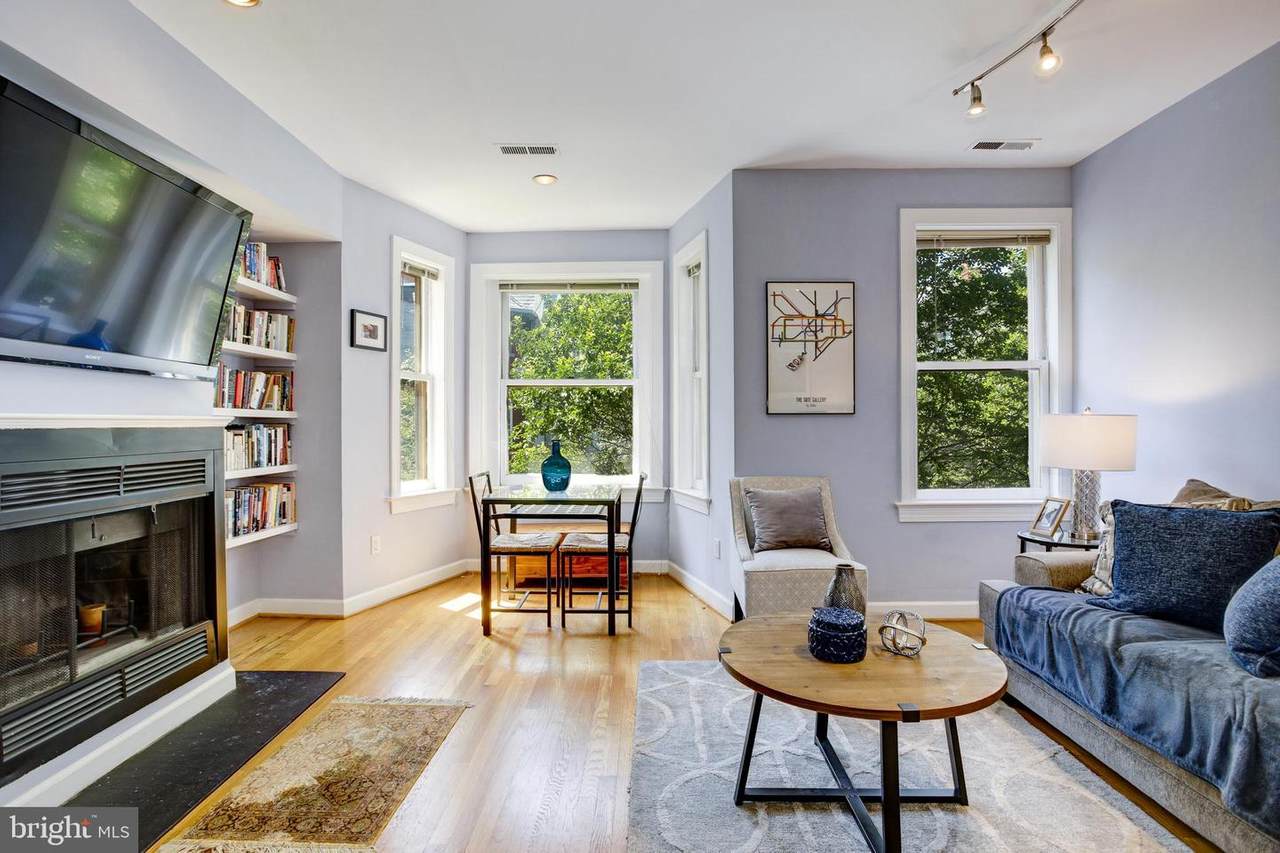 1725 Willard Street - Photo 1
