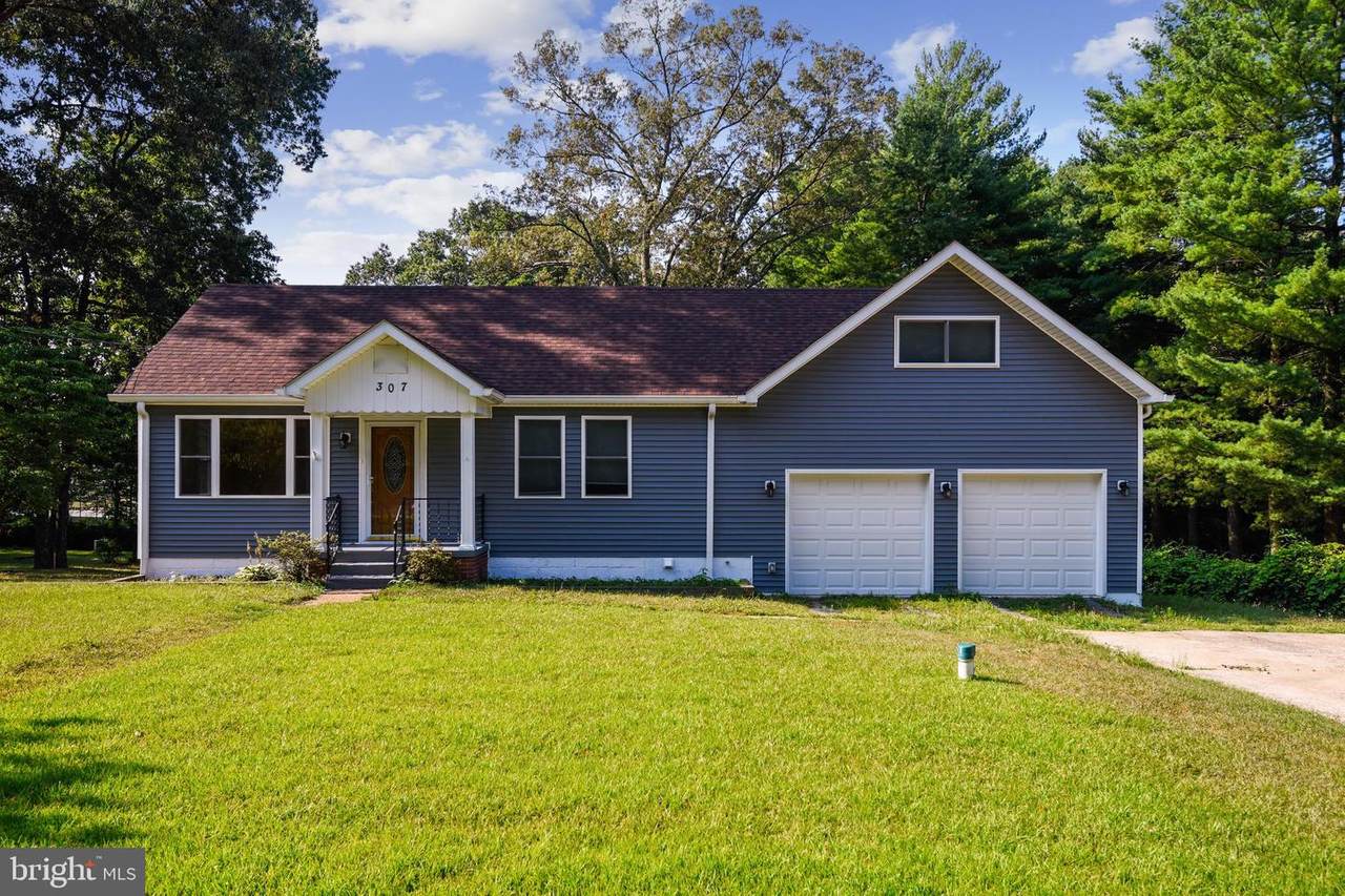 307 Dogwood Road - Photo 1