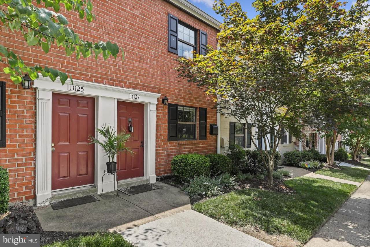 11127 Little Brook Lane - Photo 1