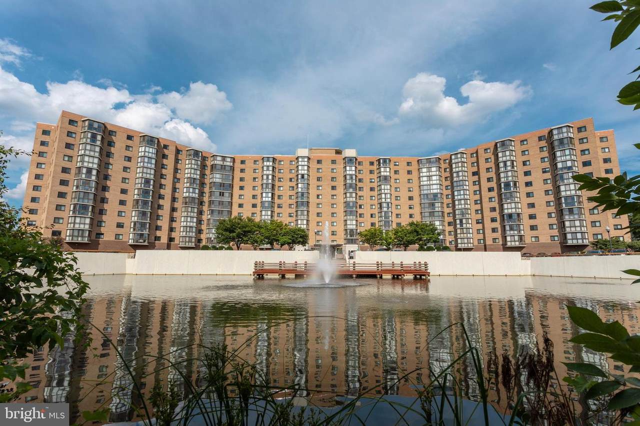 3330 Leisure World Boulevard - Photo 1
