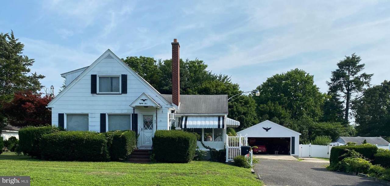 85 Belmont Avenue - Photo 1