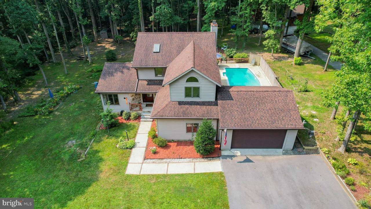 11 Scrivner Drive - Photo 1