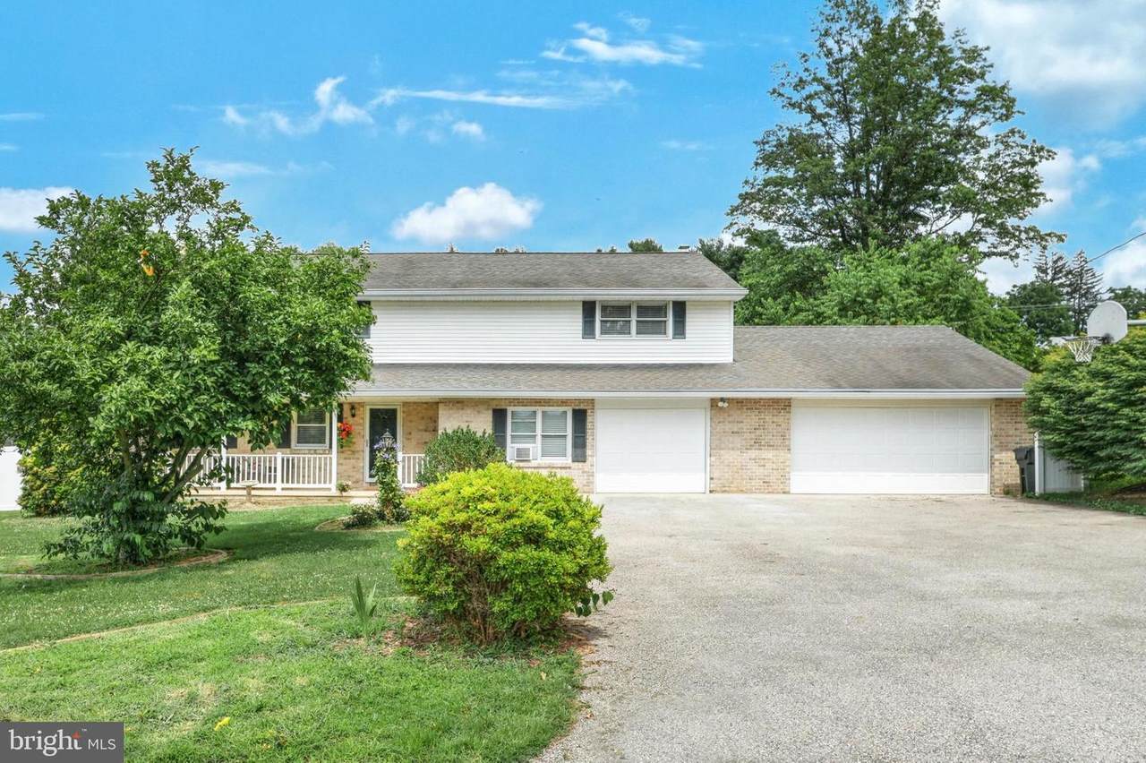 633 Nottingham Way - Photo 1