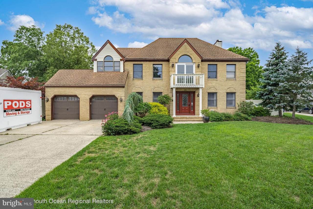 696 Michael Drive - Photo 1