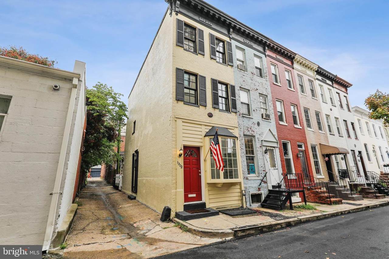 1302 Rutter Street - Photo 1