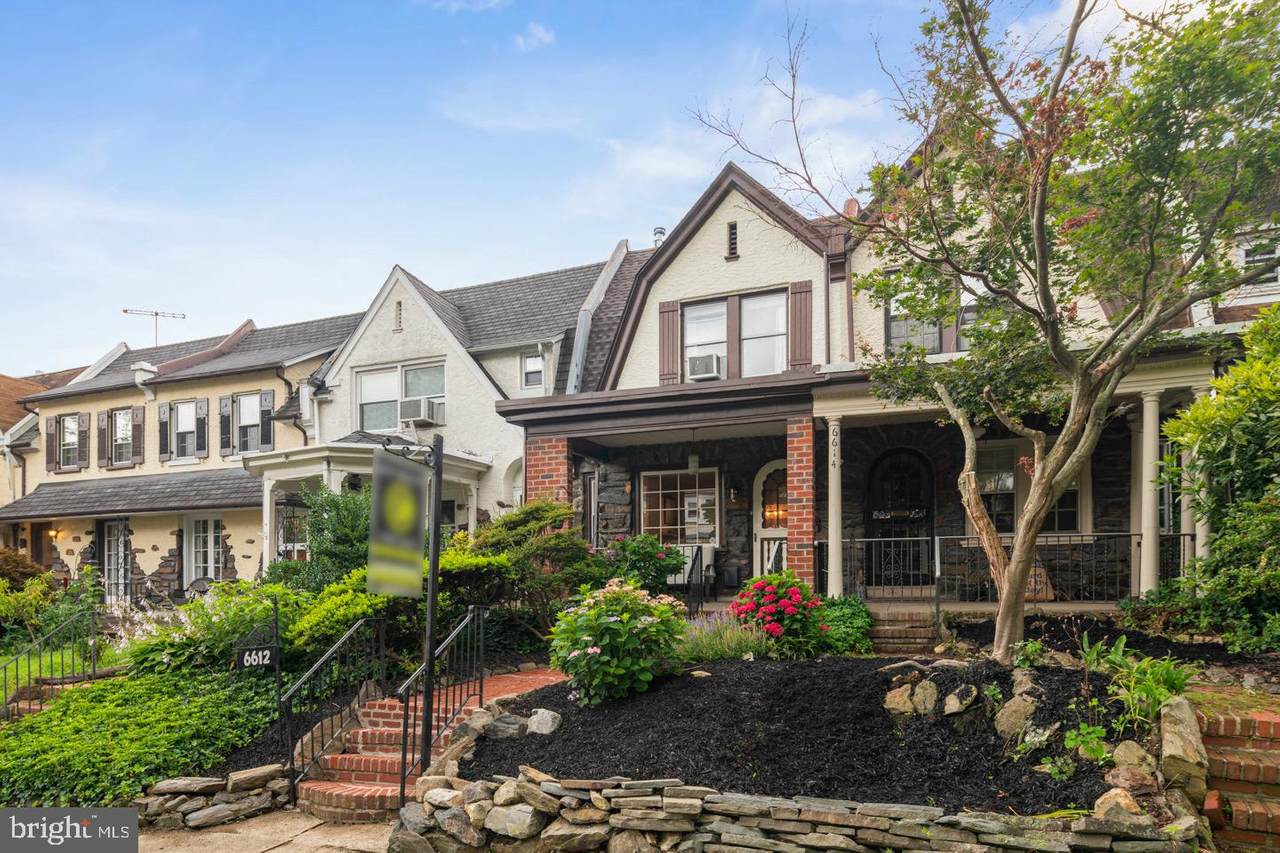 6612 Morris Park Road - Photo 1