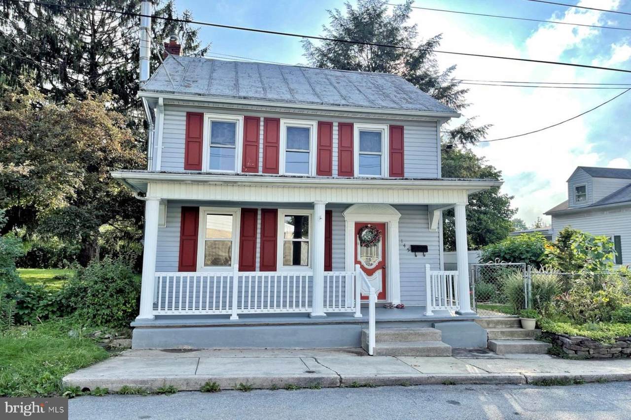 145 Cherry Street - Photo 1
