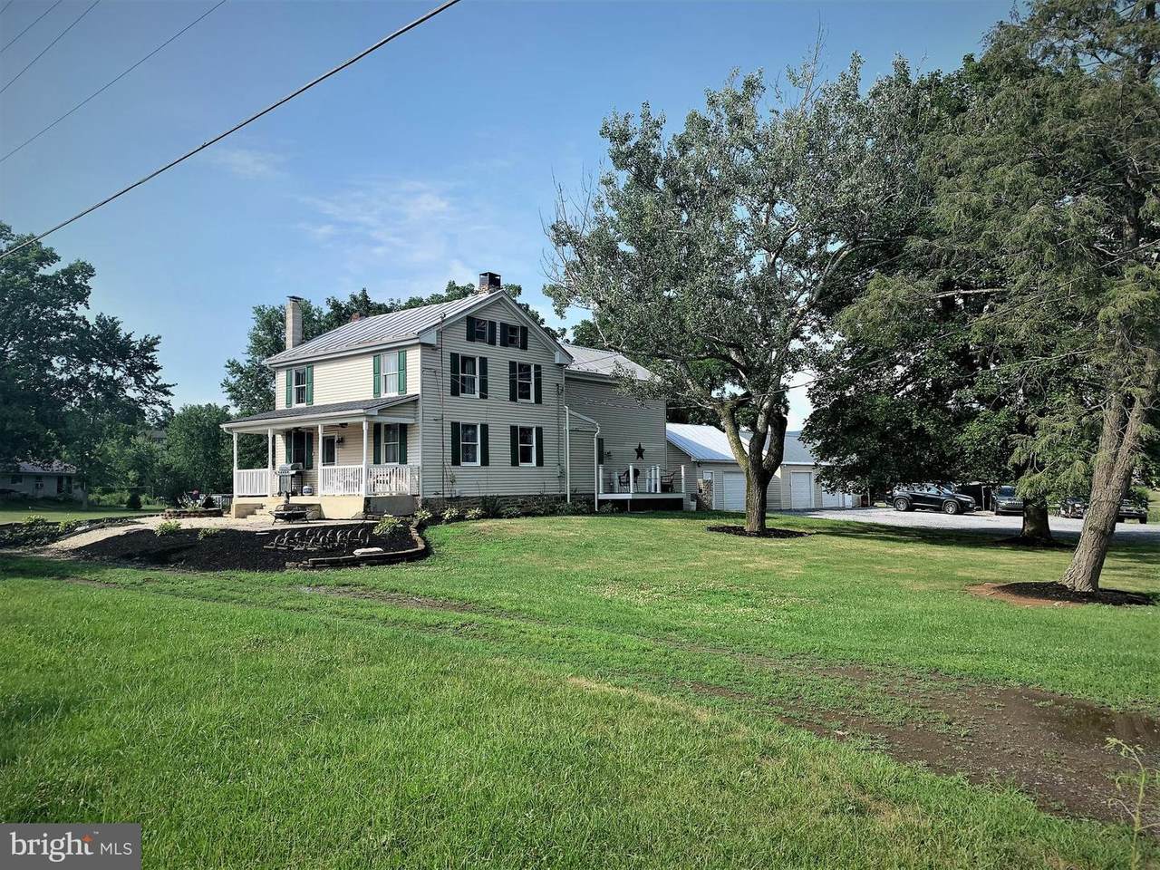 401 Bloserville Road - Photo 1