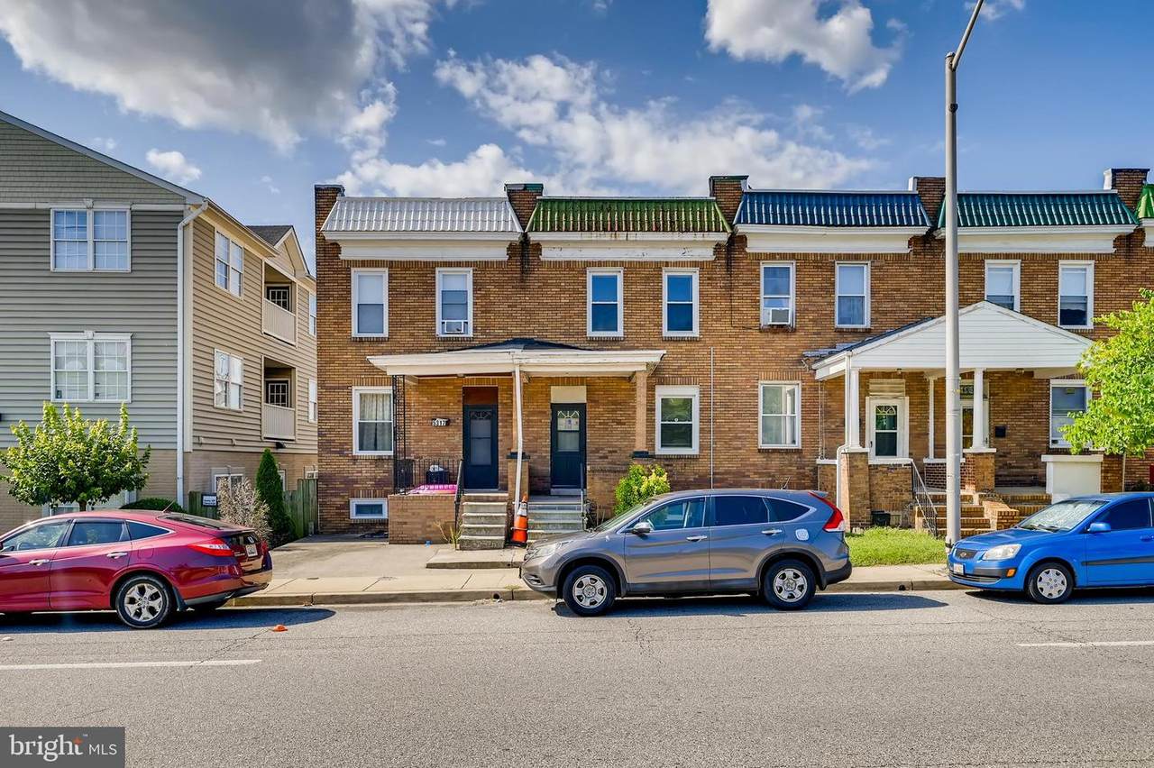5315 Eastern Avenue - Photo 1