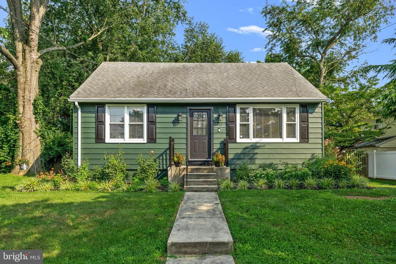749 Central Avenue - Photo 1