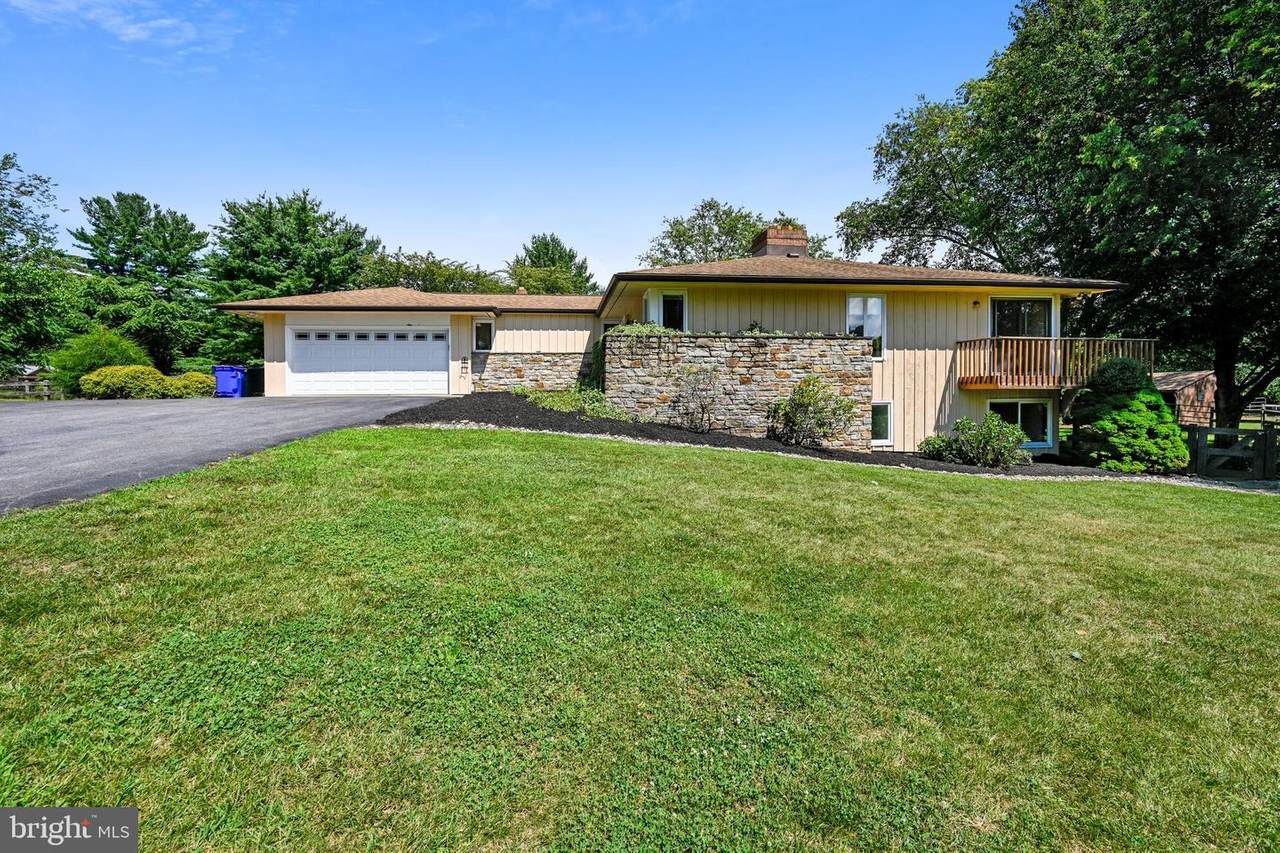 12585 Folly Quarter Road - Photo 1