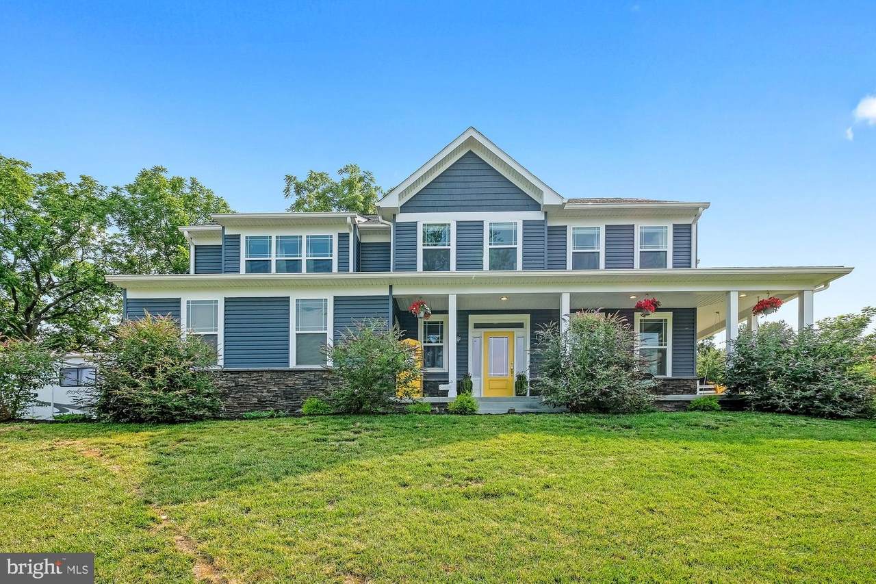 8712 Hollow Road - Photo 1
