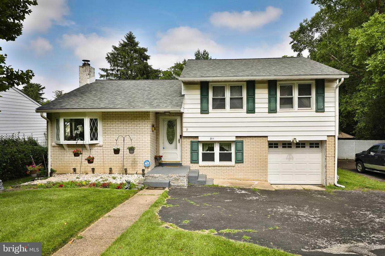 311 Limekiln Pike - Photo 1