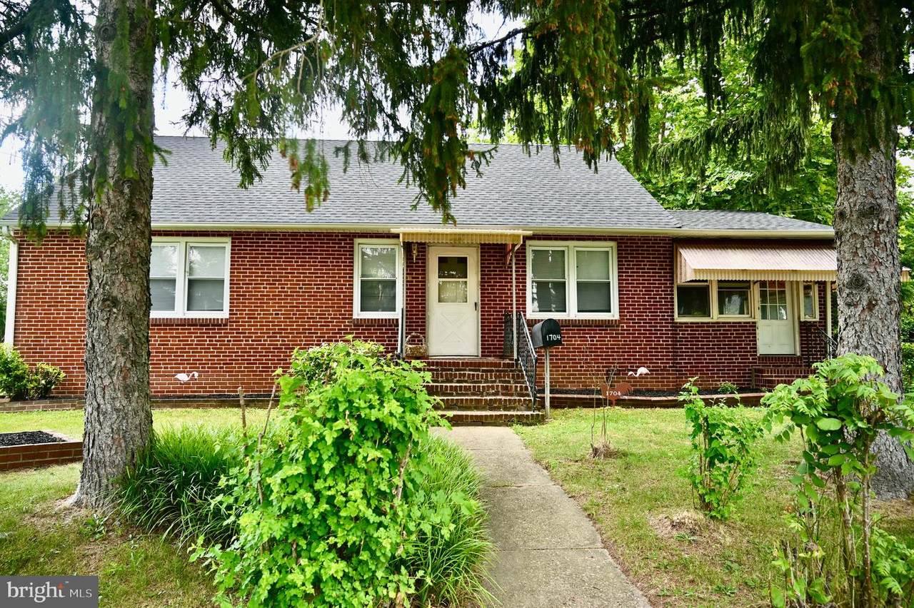 1704 Meetinghouse Road - Photo 1