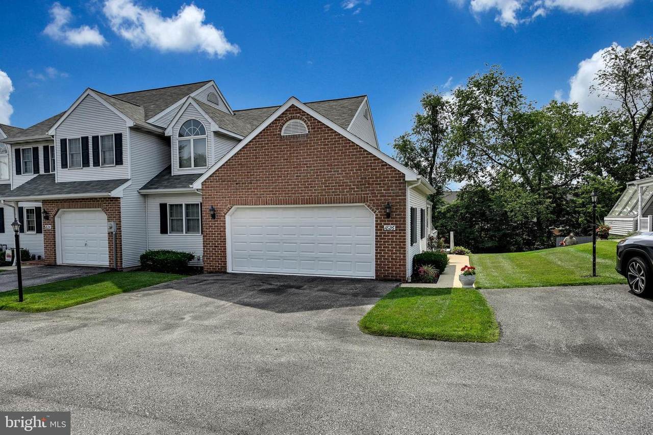 1826 Barley Road - Photo 1
