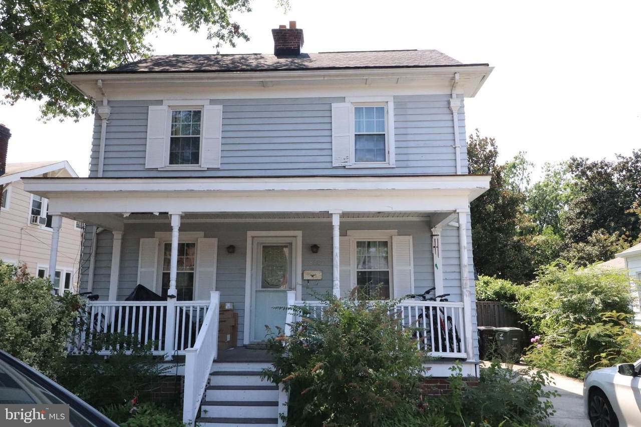 820 Glebe Road - Photo 1