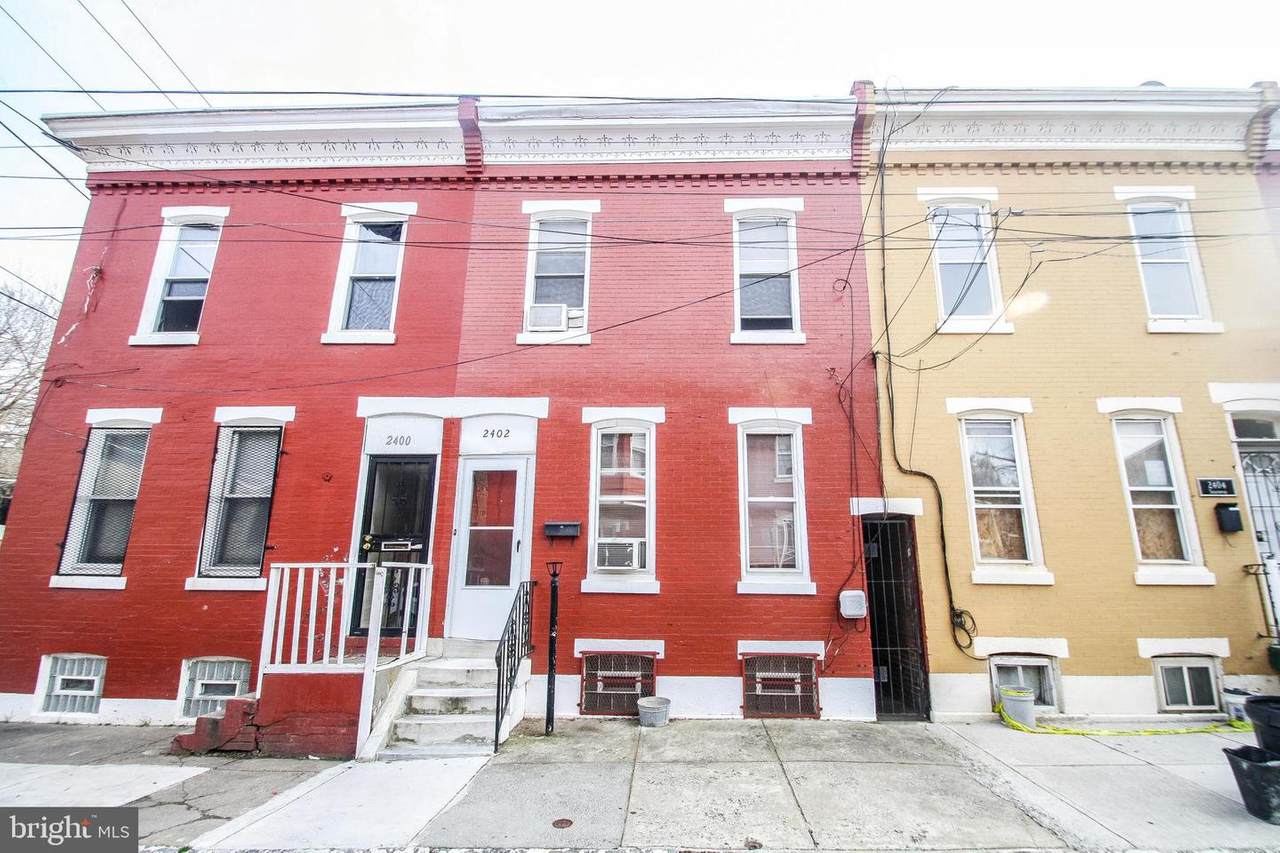 2402 Sharswood Street - Photo 1