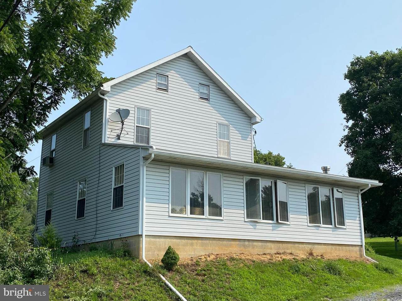 196 Lewis Road - Photo 1