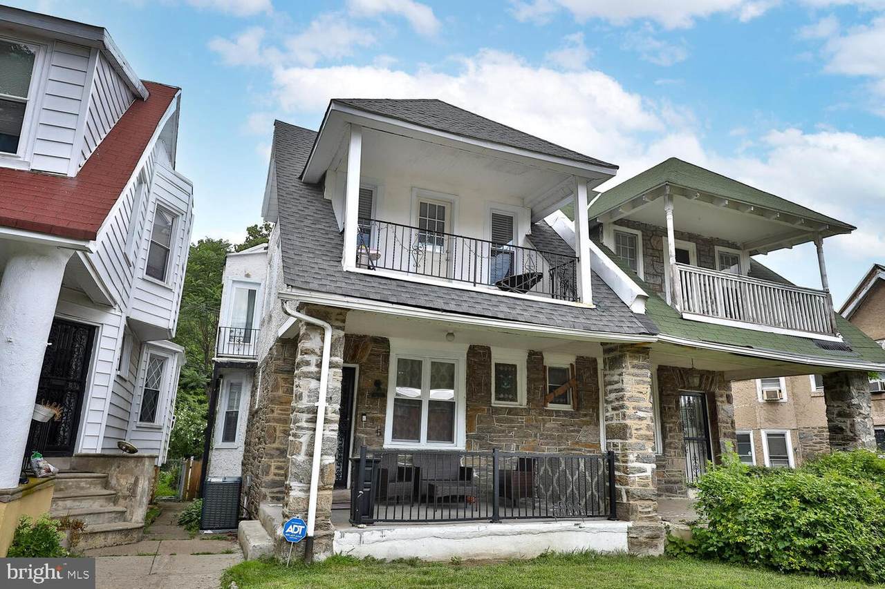 245 Upsal Street - Photo 1