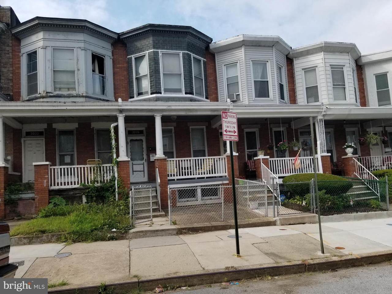 3035 Brighton Street - Photo 1