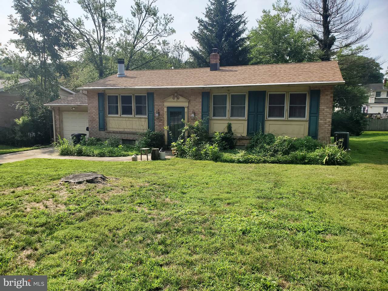 2608 Mill Creek Road - Photo 1