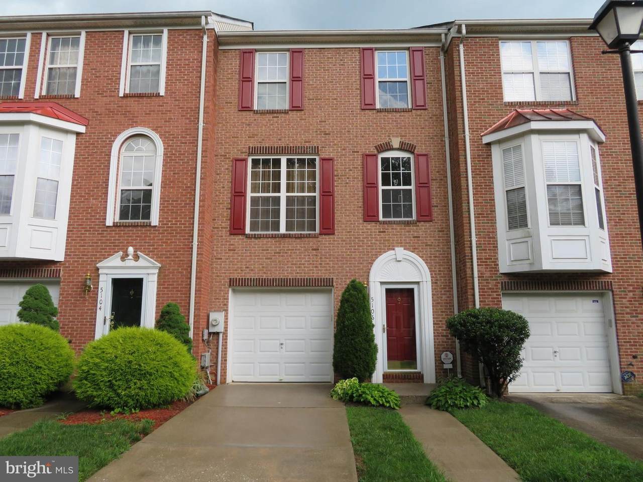 5106 Glenn Dale Woods Court - Photo 1