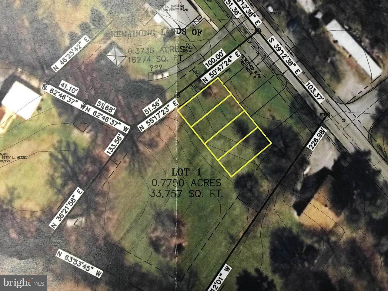 Frank Road - Photo 1