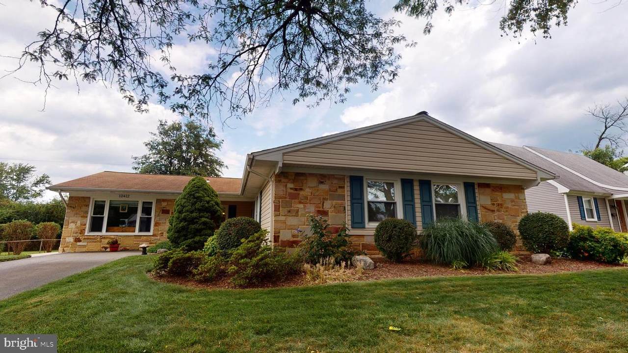 12412 Kemmerton Lane - Photo 1