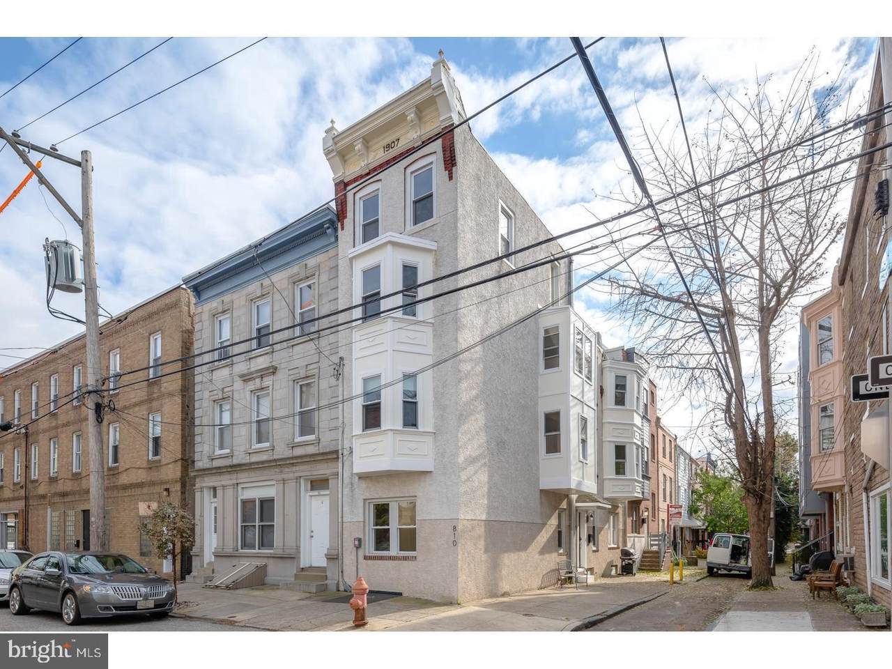 810 Catharine Street - Photo 1