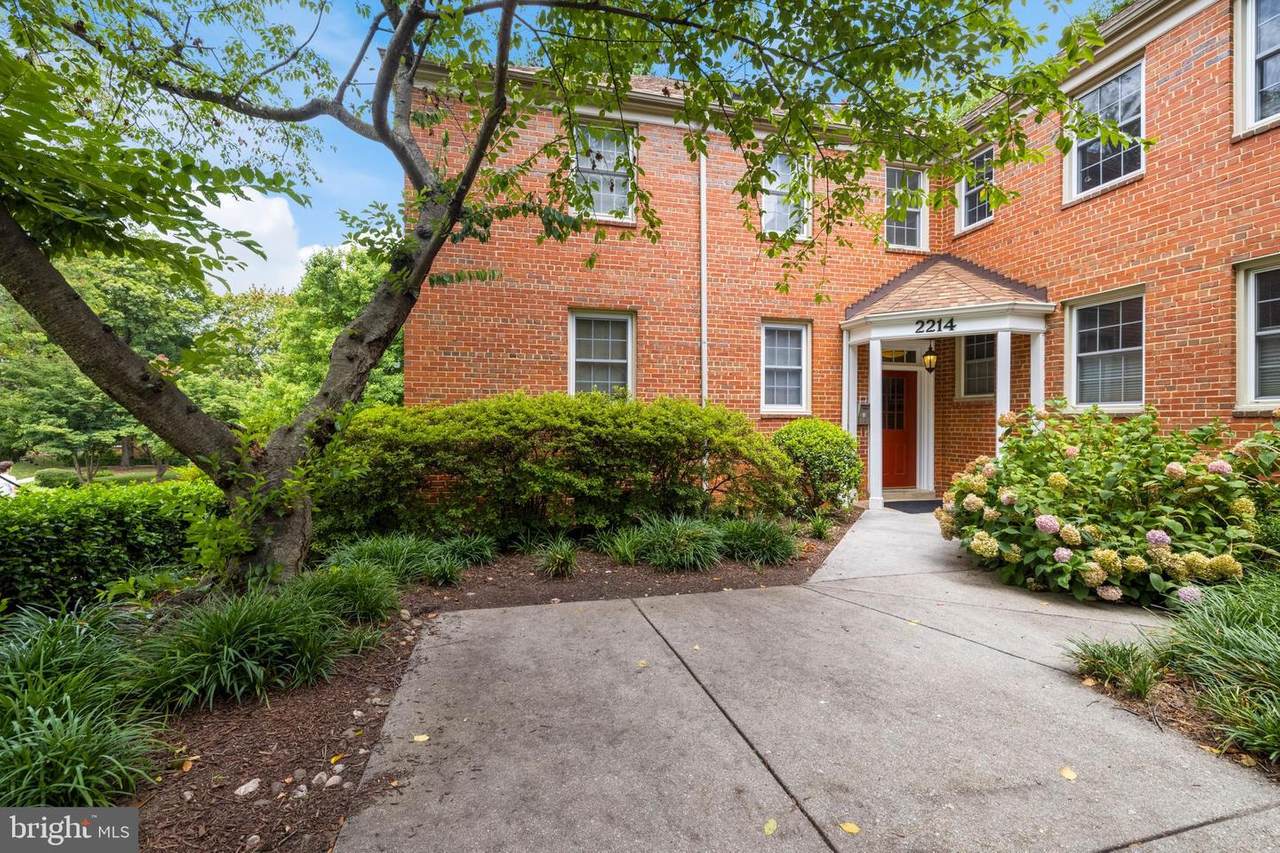 2214 Washington Avenue - Photo 1