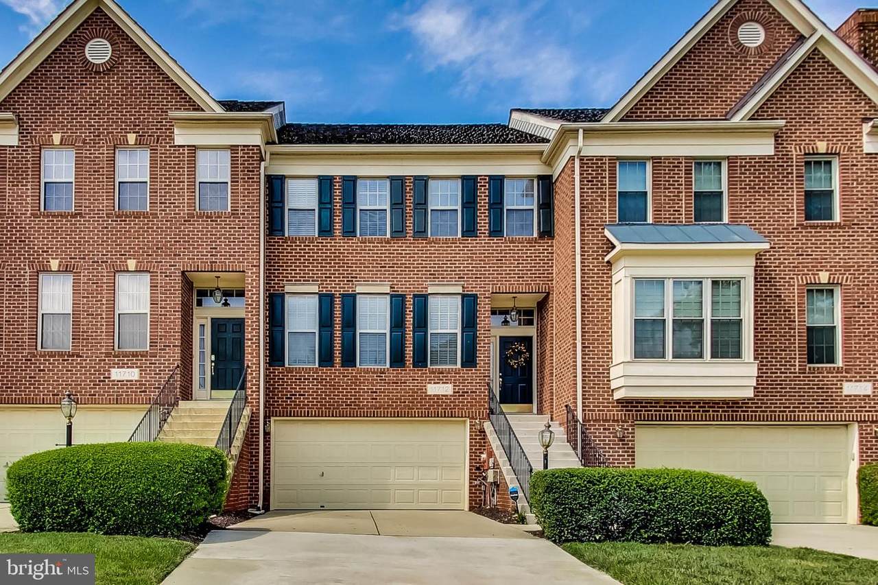 11712 Brookeville Landing Court - Photo 1