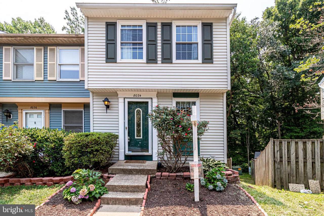 8024 Grandview Court - Photo 1