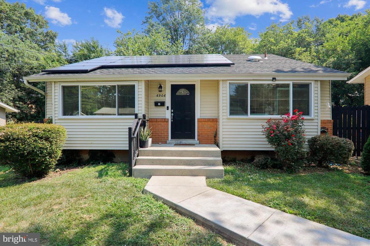 6906 Valley Park Road - Photo 1