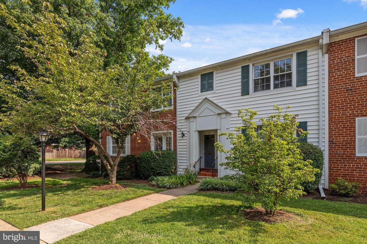 2825-A Wakefield Street - Photo 1
