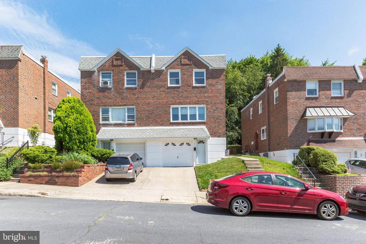 7417 Hill Road - Photo 1