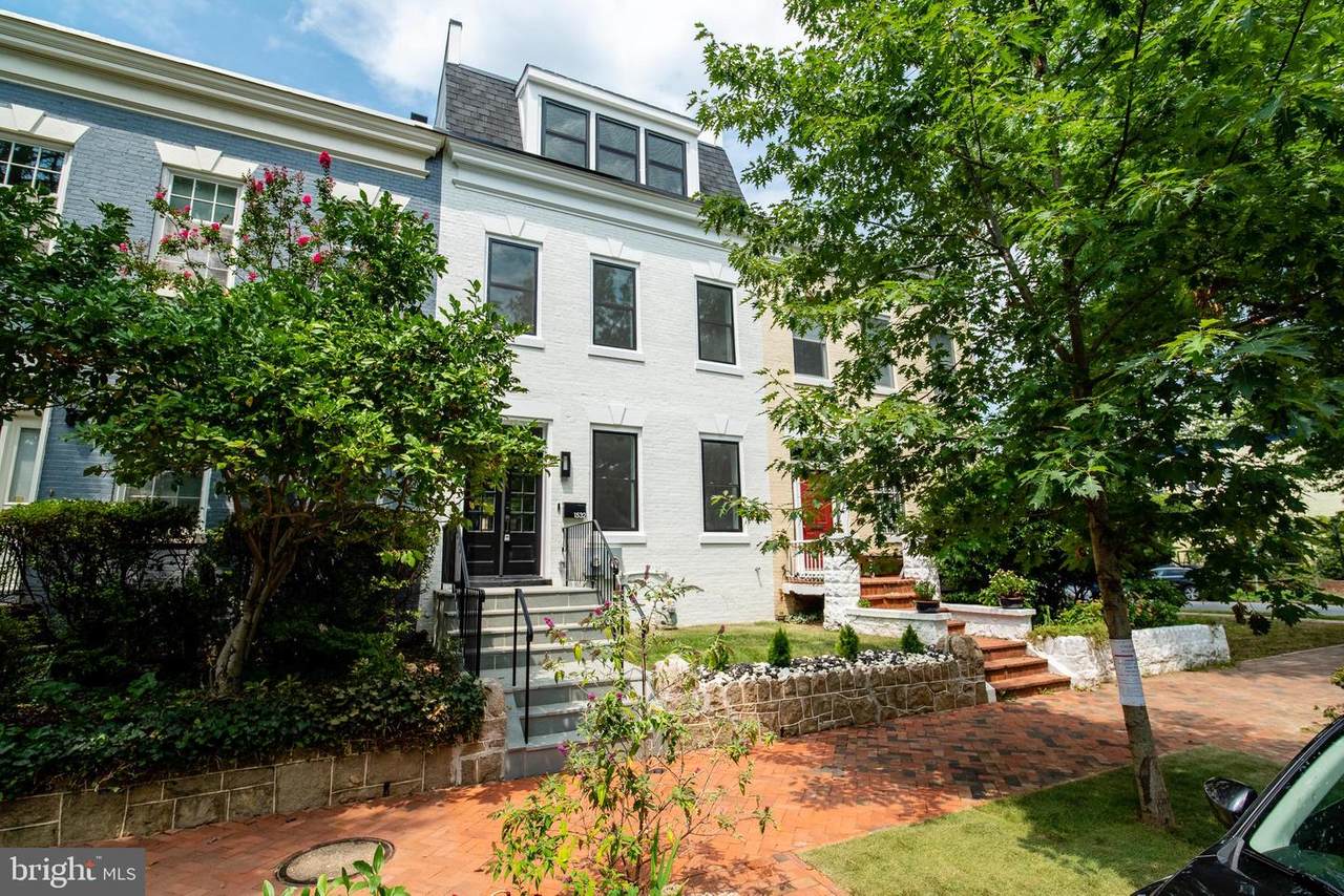 1532 E Street - Photo 1
