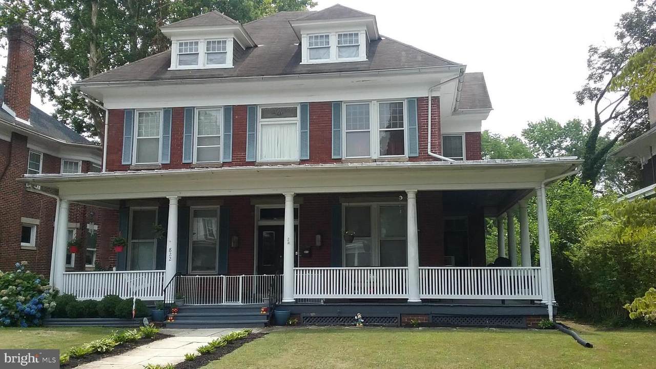 822 Oak Hill Avenue - Photo 1