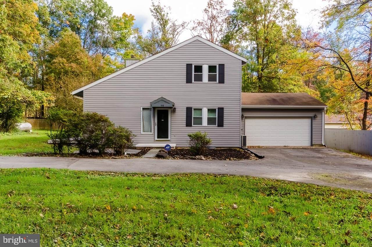 166 Pheasant Lane - Photo 1