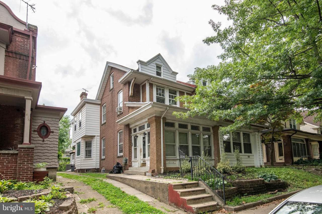 1214 Allengrove Street - Photo 1