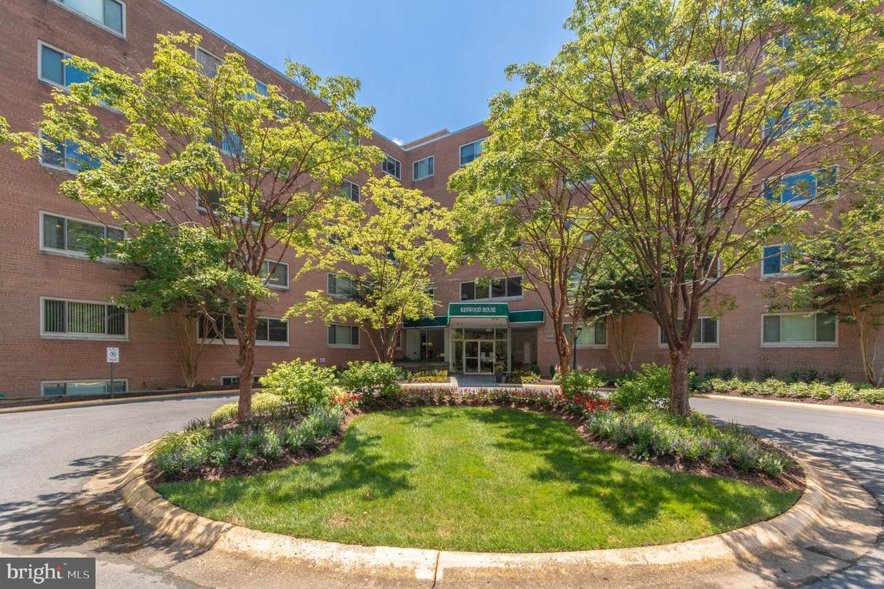 5100 Dorset Avenue - Photo 1