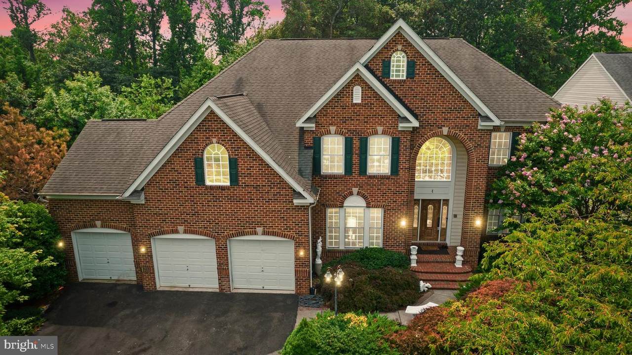 1 Pasture Rose Court - Photo 1