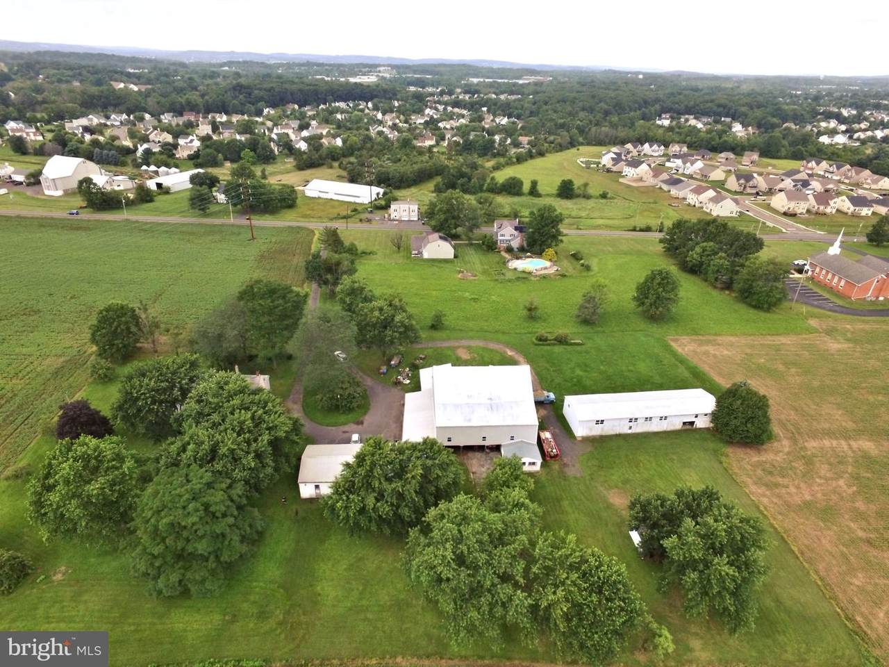 495 Trumbauersville Road - Photo 1