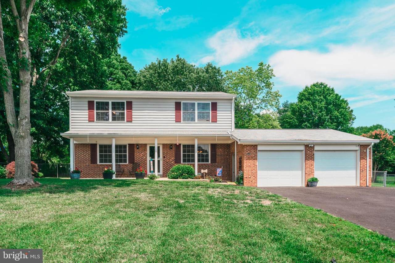 7155 Spotsylvania Street - Photo 1